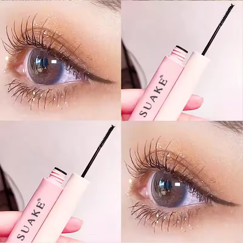 Ultra-fine Curling Lengthening Mascara