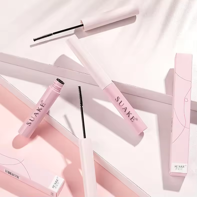 Ultra-fine Curling Lengthening Mascara