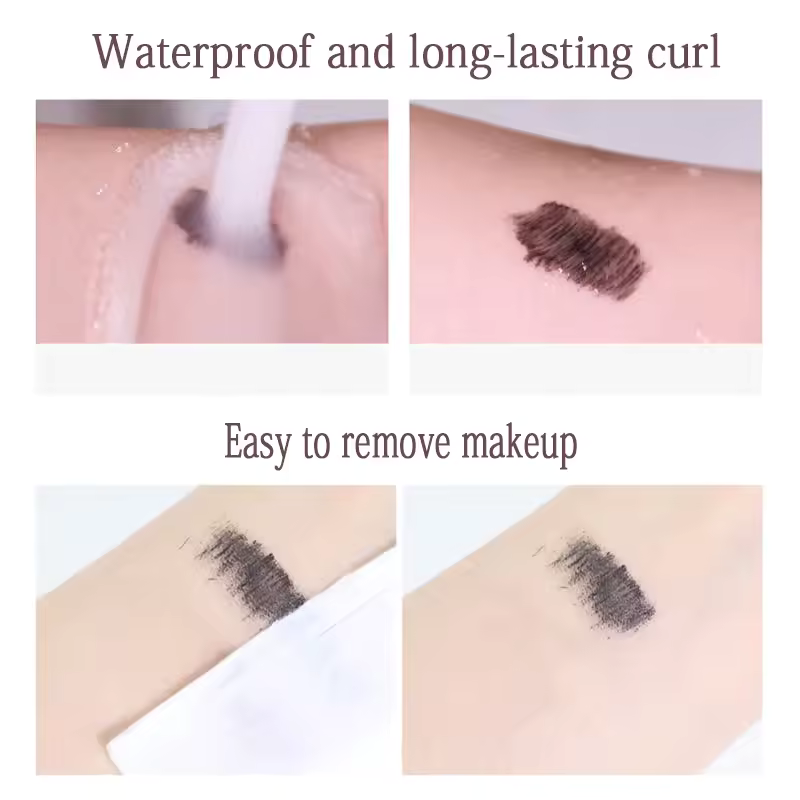 Ultra-fine Curling Lengthening Mascara