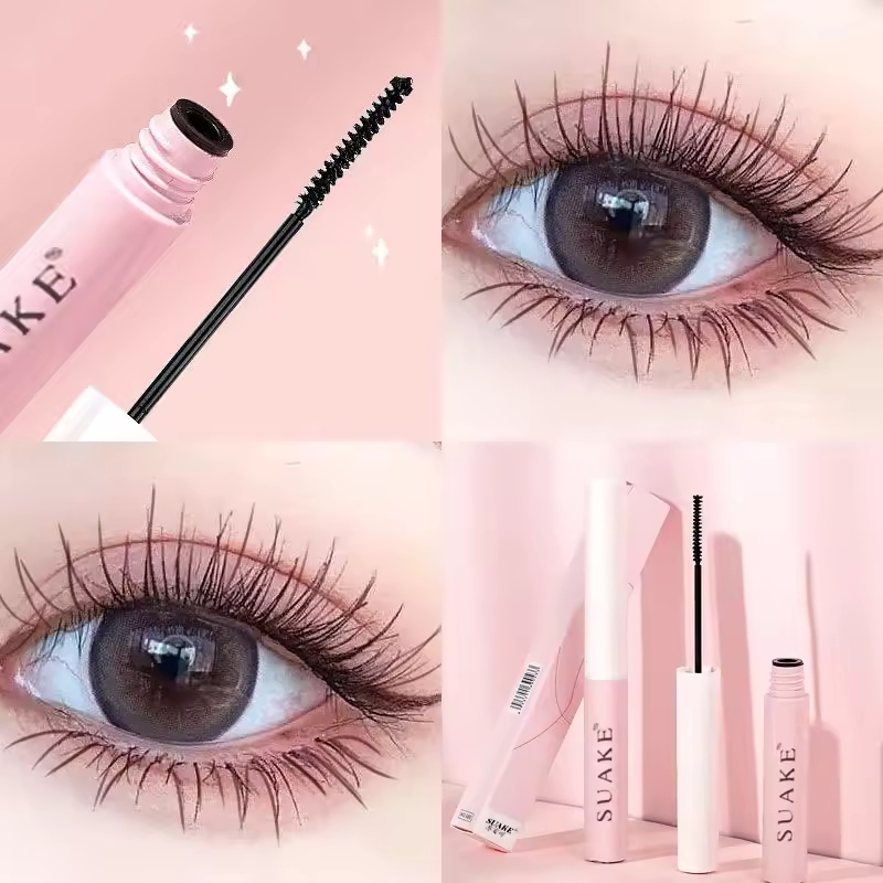 Ultra-fine Curling Lengthening Mascara